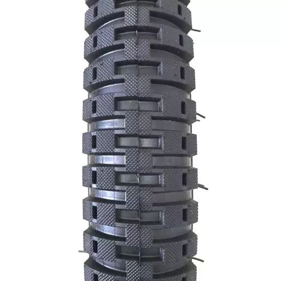 Bicicleta eléctrica Fat Tire 20*2.35 BMX Neumático de bicicleta