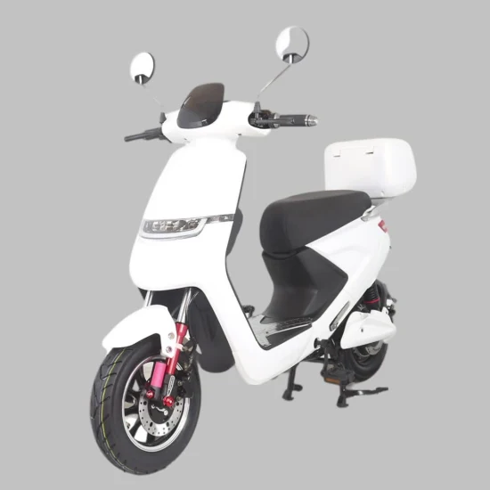 Scooter eléctrico sin escobillas para adultos baratos de 350W (MES-001)