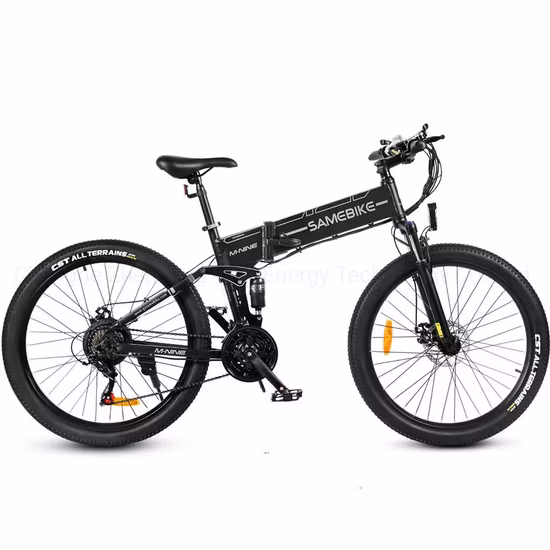 Barato Popular adulto MTB E bicicleta 26 pulgadas montaña eléctrica ciudad bicicleta marco de aleación de aluminio