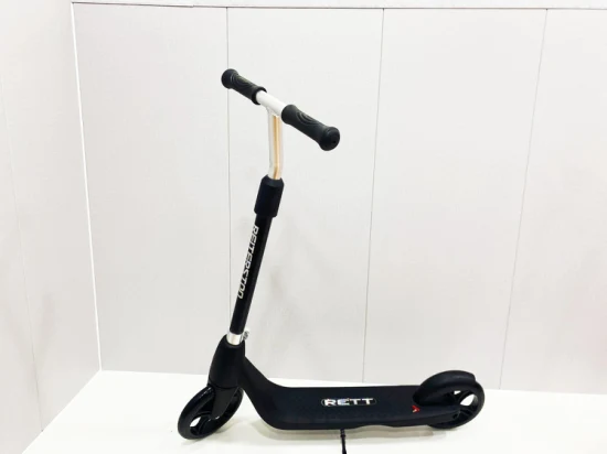 Rett marca 2023 plegable portátil de 2 ruedas scooter para niños scooter para adultos